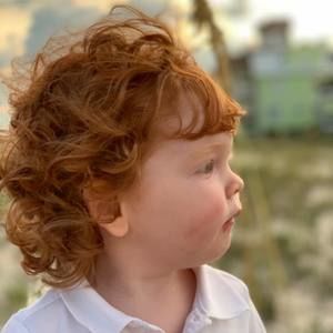 Meet your Posher, Katy